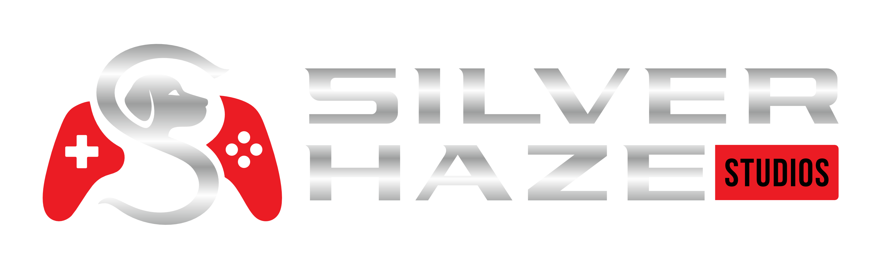 Silver Haze Studios Logo